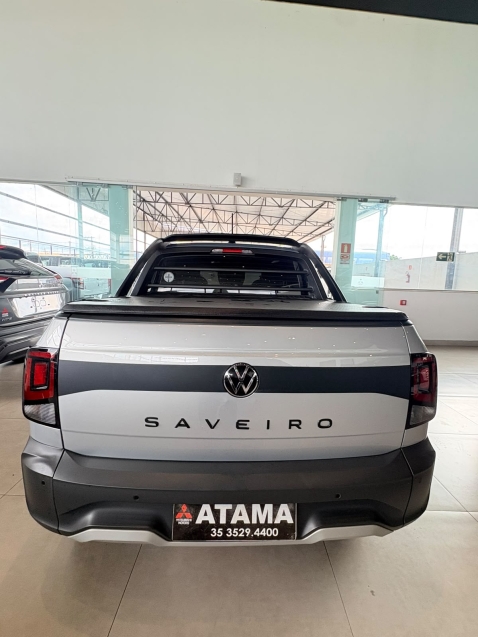 volkswagen saveiro 1.6 msi extreme cd 16v flex 2p manual 4p 20265