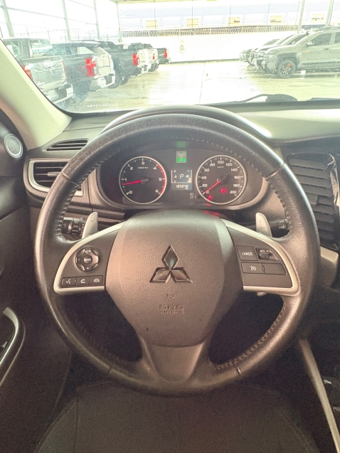 mitsubishi l200 triton 2.4 16v turbo diesel sport hpe cd 4p 4x4 automatico 201913