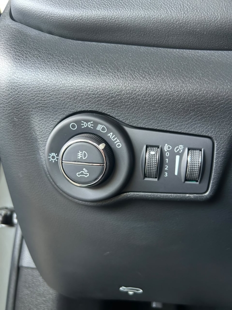 ram rampage 2.0 turbo diesel rebel 4x4 automatico 5p 202417