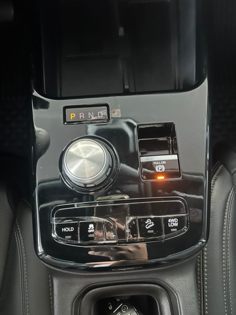 ram rampage 2.0 turbo diesel rebel 4x4 automatico 5p 202412
