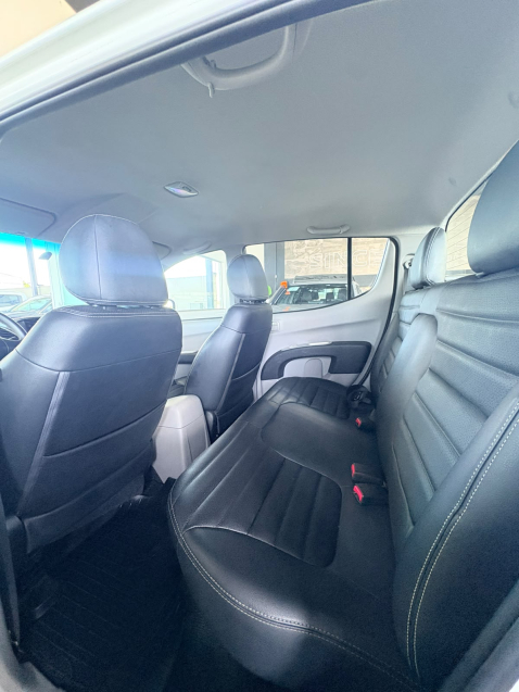 mitsubishi l200 triton 3.2 gl 4x4 cd 16v turbo intercoler diesel 4p manual eletrico 201710