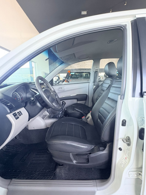 mitsubishi l200 triton 3.2 gl 4x4 cd 16v turbo intercoler diesel 4p manual eletrico 20178