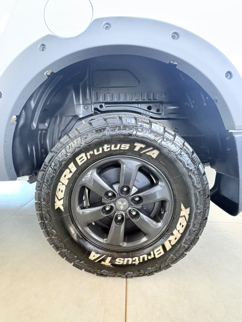mitsubishi l200 triton 3.2 gl 4x4 cd 16v turbo intercoler diesel 4p manual eletrico 201711