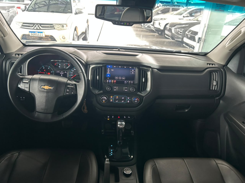 chevrolet s10 2.8 16v turbo diesel high country cd 4x4 automatico 4p 202310
