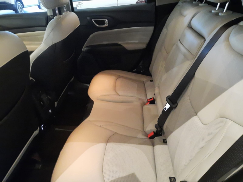 jeep compass 1.3 t270 turbo flex longitude at6 4p automatico 2022