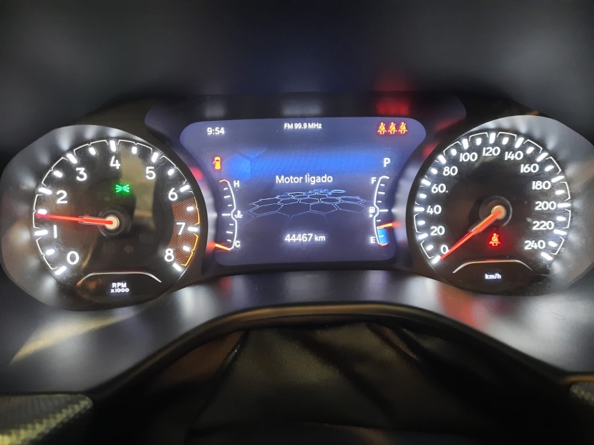 jeep compass 1.3 t270 turbo flex longitude at6 4p automatico 2022