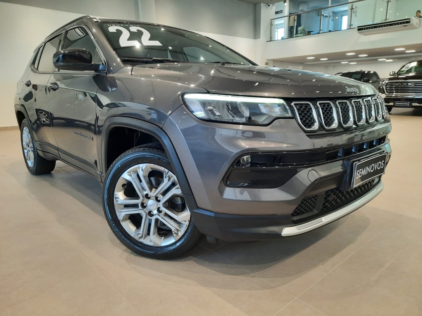 jeep compass 1.3 t270 turbo flex longitude at6 4p automatico 2022 jeep compass 1.3 t270 turbo flex longitude at6 4p automatico 2022