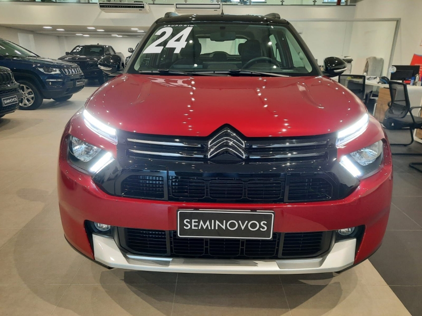 citroen c3 aircross 1.0 turbo 200 flex shine cvt 4p automatico 2024 citroen c3 aircross 1.0 turbo 200 flex shine cvt 4p automatico 2024