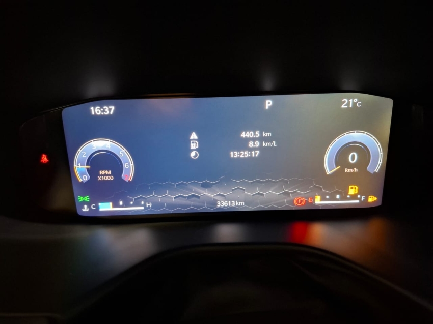 jeep compass 1.3 t270 turbo flex limited at6 4p automatico 2022