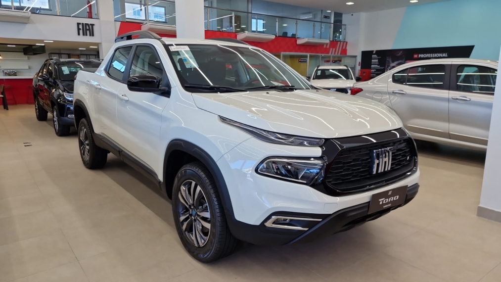 fiat toro 1.3 turbo 270 flex freedom at6 4p automatico 2025 fiat toro 1.3 turbo 270 flex freedom at6 4p automatico 2025