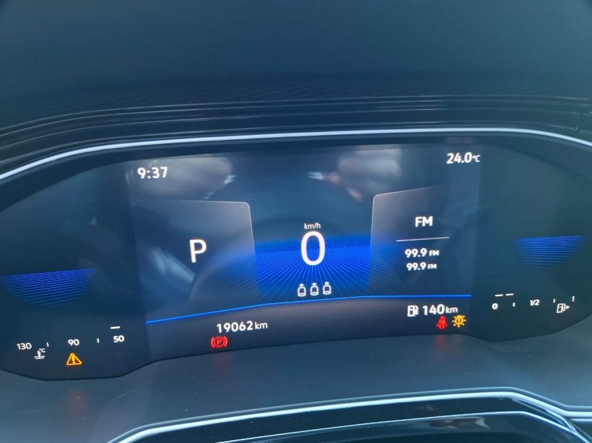 volkswagen polo 1.0 170 tsi comfortline automatico flex 4p 2024