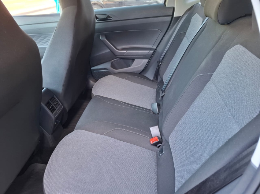 volkswagen polo 1.0 170 tsi comfortline automatico flex 4p 2024