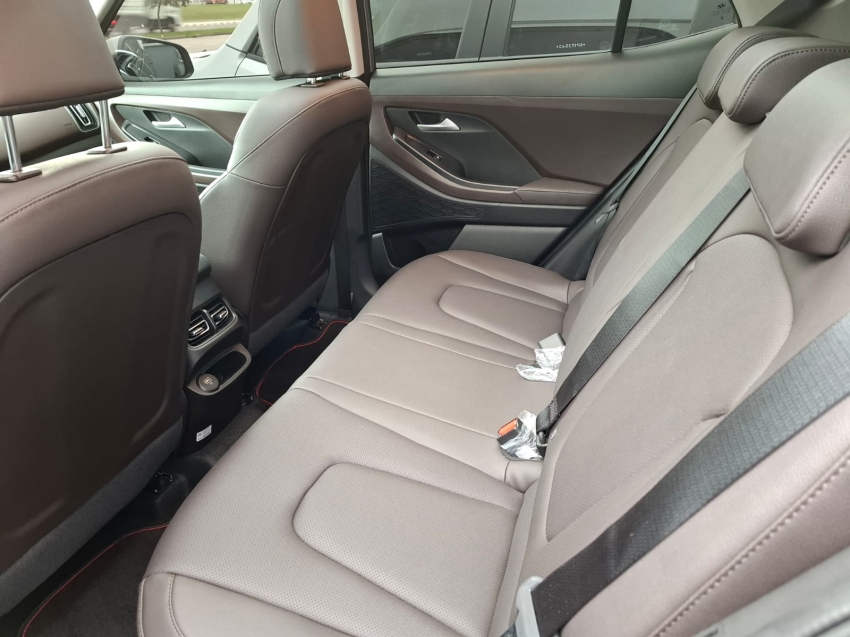 hyundai creta 1.0 tgdi flex platinum automatico 4p 2025