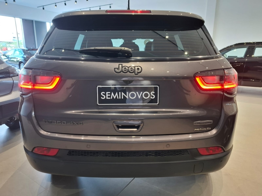 jeep compass 2.0 td350 turbo diesel longitude at9 4p automatico 2022