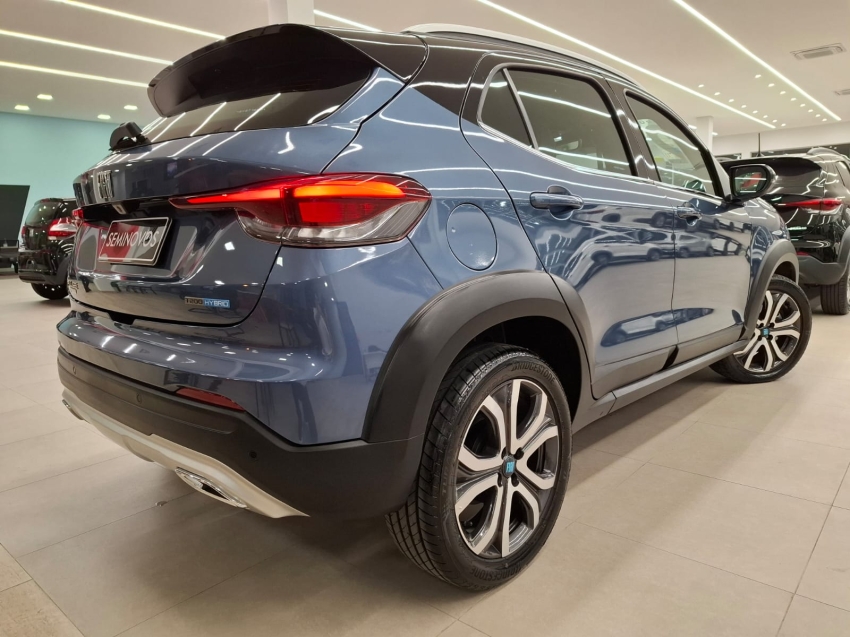 fiat pulse 1.0 turbo 200 impetus hybrid cvt hibrido 4p automatico 2025