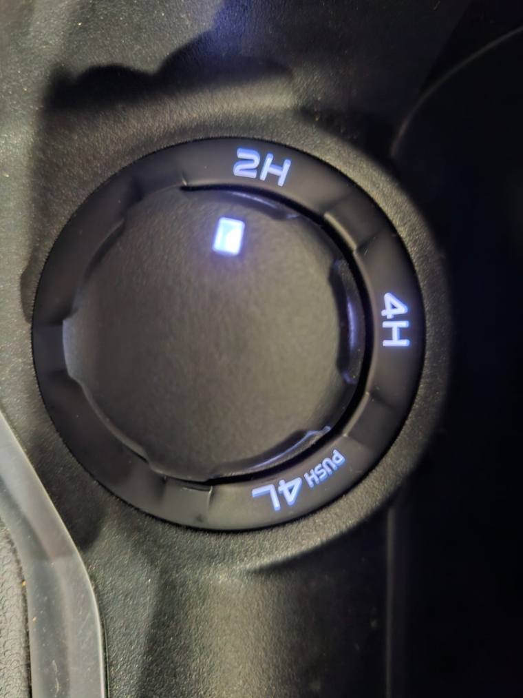 fiat titano 2.2 turbo diesel ranch 4x4 at6 4p automatico 2025