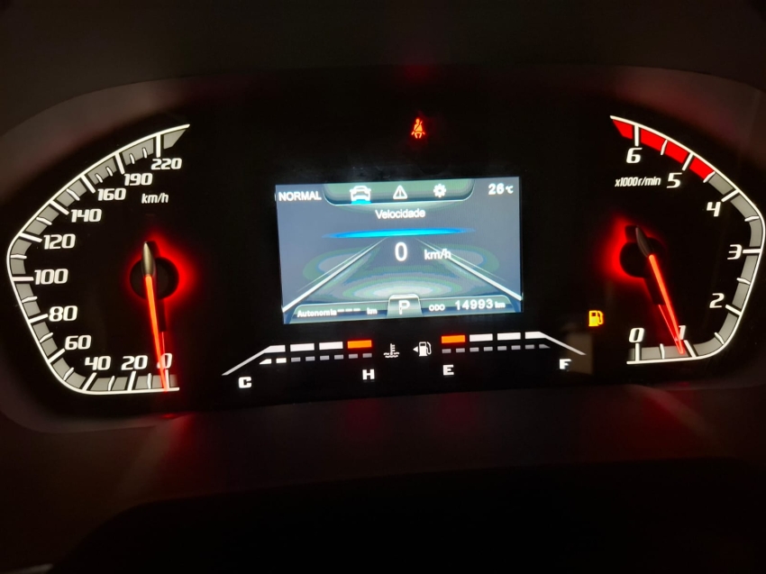 fiat titano 2.2 turbo diesel ranch 4x4 at6 4p automatico 2025