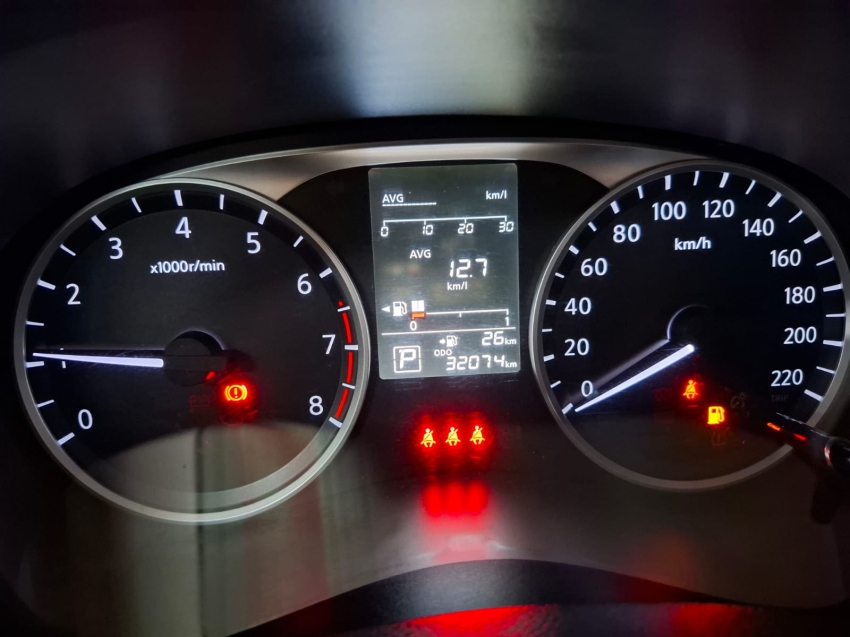 nissan kicks 1.6 16v flexstart sense xtronic flex 4p automatico 2024