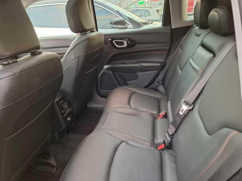jeep compass 1.3 t270 turbo flex limited at6 4p automatico 2025
