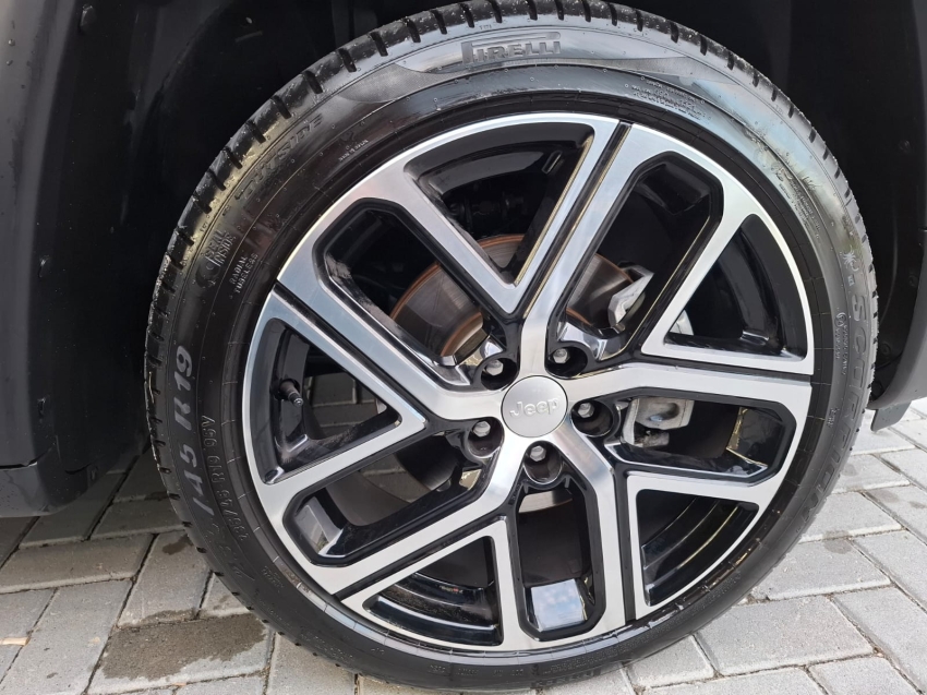 jeep compass 1.3 t270 turbo flex limited at6 4p automatico 2025