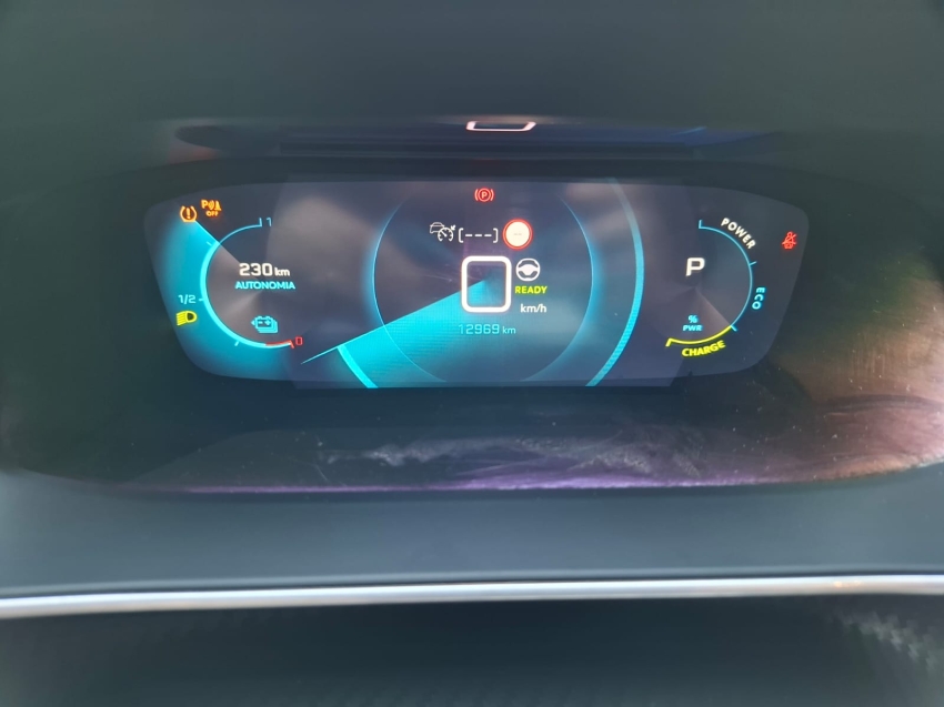 peugeot e-2008 50 kw eletrico e-gt 5.0 4p automatico 2023