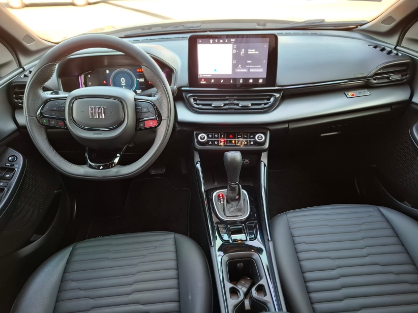 fiat fastback 1.3 turbo 270 flex limited edition at6 4p automatico 2023