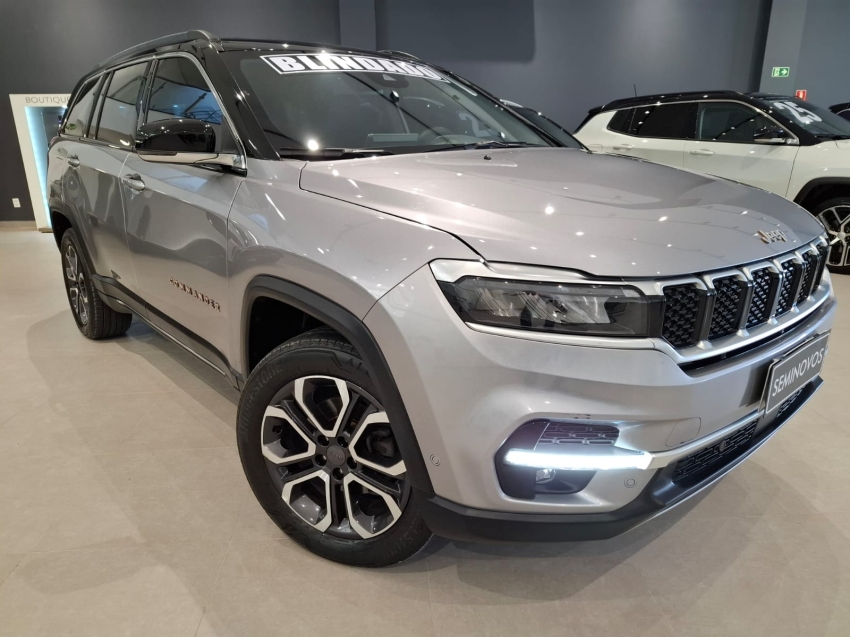 jeep commander 2.0 td380 turbo diesel limited at9 4p automatico 2022