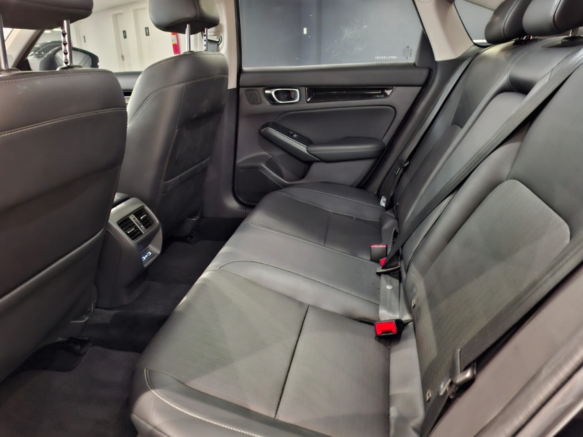 honda civic 2.0 di e:hev touring e-cvt hibrido 4p automatico 2024