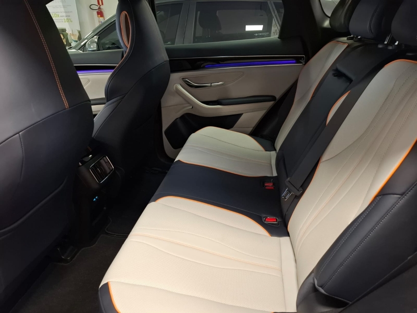 byd song plus 1.5 dm-i hibrido automatico 4p 2025