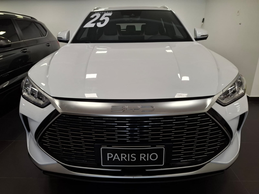 byd song plus 1.5 dm-i hibrido automatico 4p 2025