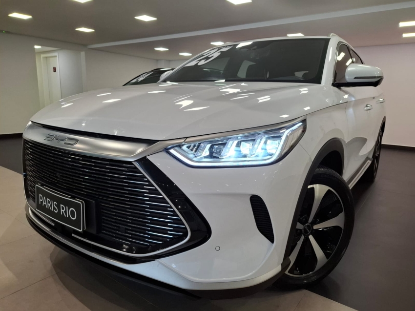 byd song plus 1.5 dm-i hibrido automatico 4p 2025