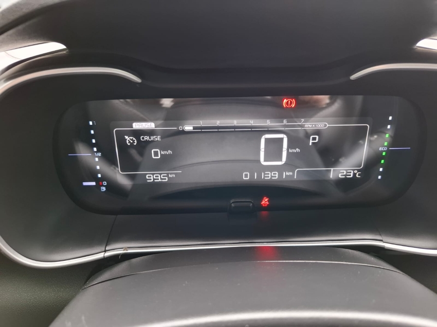 citroen c4 cactus 1.6 vti 120 flex x-series eat6 4p automatico 2023