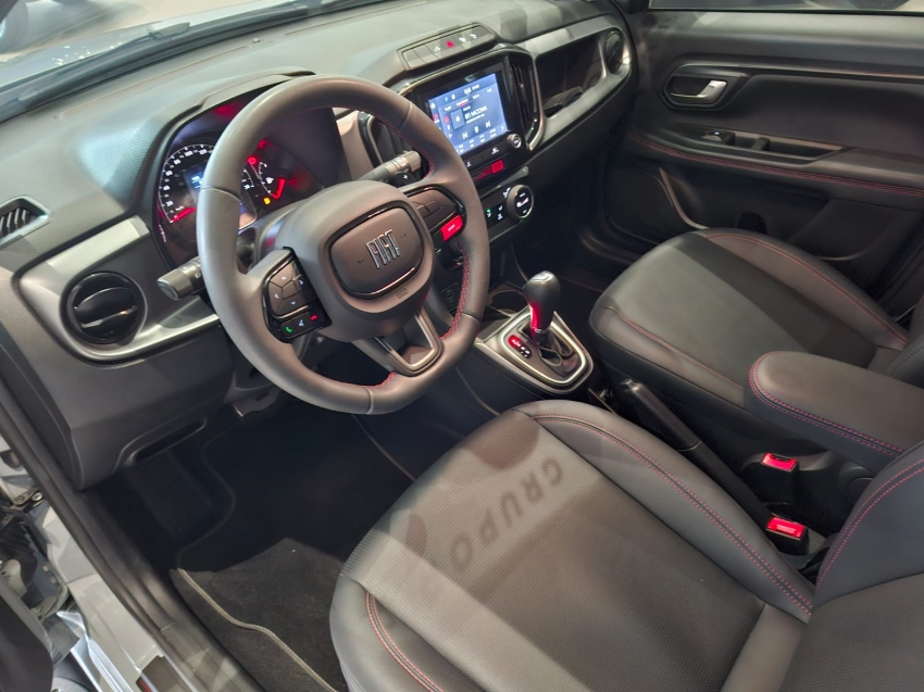 fiat strada 1.0 turbo 200 flex ultra cd cvt 4p automatico 2024