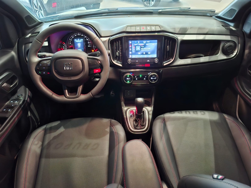 fiat strada 1.0 turbo 200 flex ultra cd cvt 4p automatico 2024