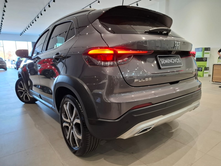fiat pulse 1.0 turbo 200 flex impetus cvt 4p automatico 2023