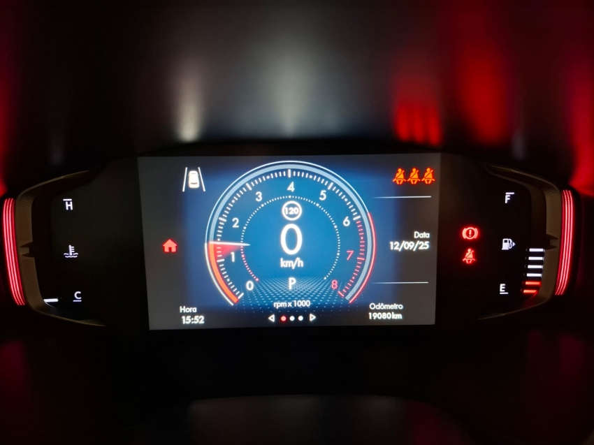 fiat pulse 1.0 turbo 200 flex impetus cvt 4p automatico 2023