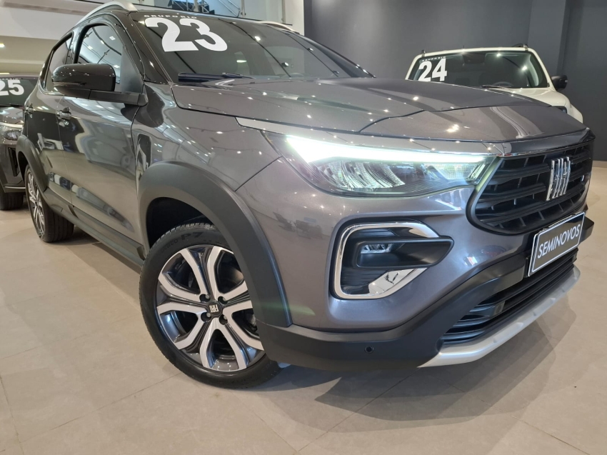 fiat pulse 1.0 turbo 200 flex impetus cvt 4p automatico 2023