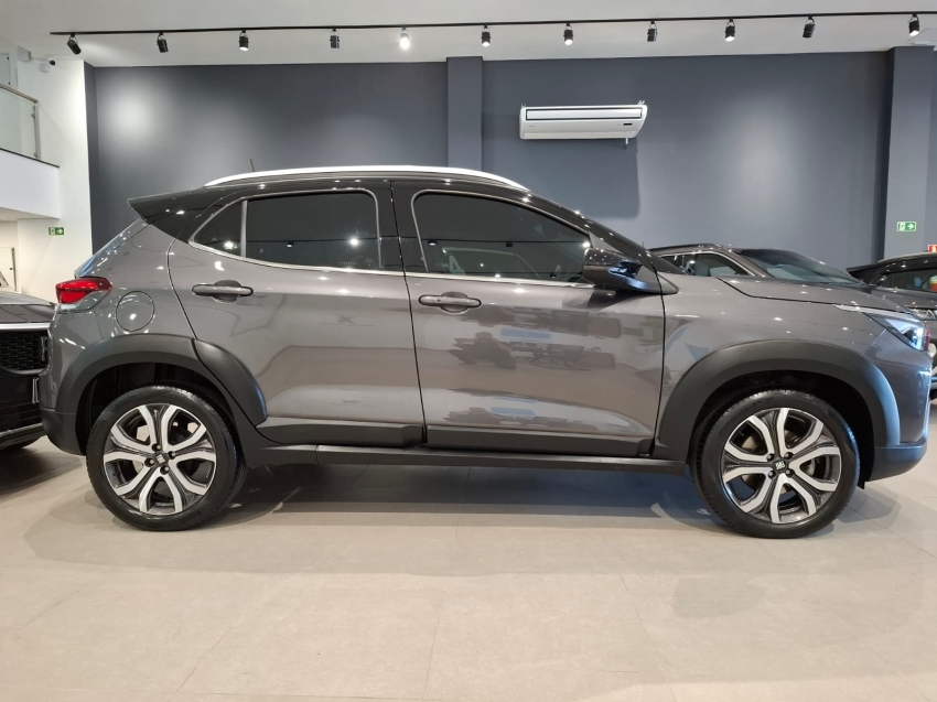 fiat pulse 1.0 turbo 200 flex impetus cvt 4p automatico 2023