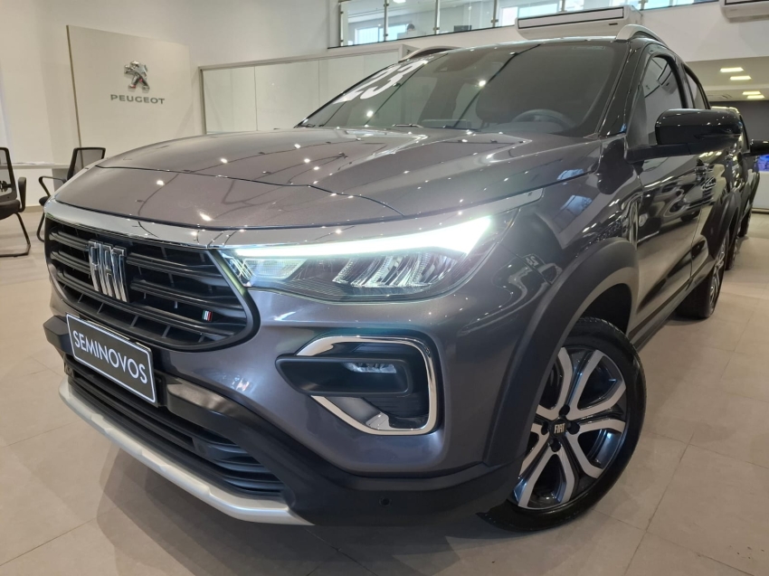 fiat pulse 1.0 turbo 200 flex impetus cvt 4p automatico 2023