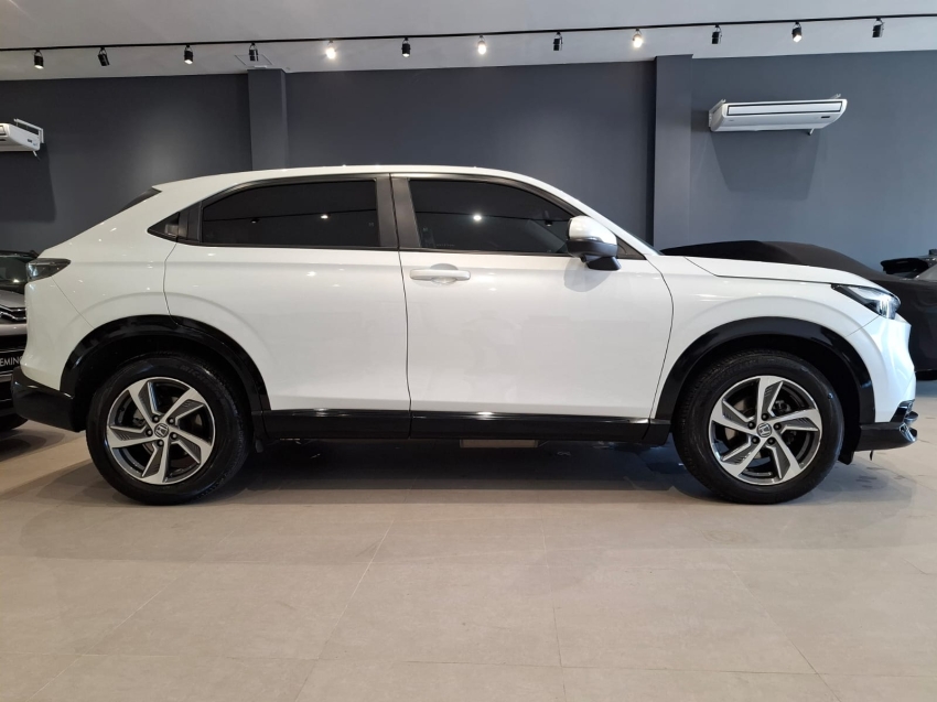 honda hr-v 1.5 di i-vtec turbo flex touring cvt 4p automatico 2023