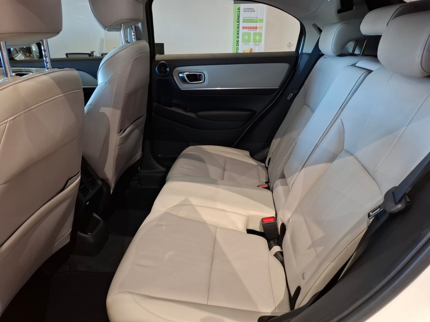 honda hr-v 1.5 di i-vtec turbo flex touring cvt 4p automatico 2023