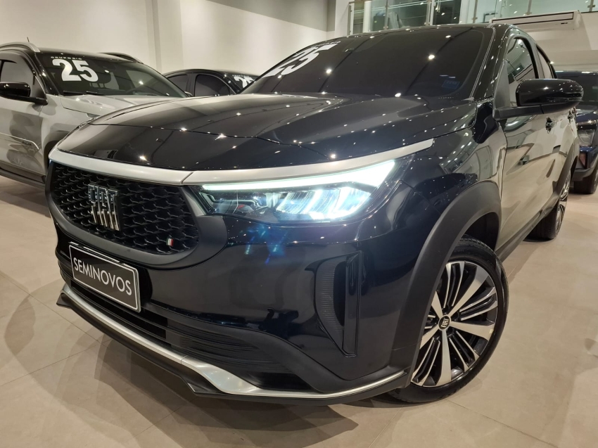 fiat fastback 1.0 turbo 200 flex audace cvt 4p automatico 2025
