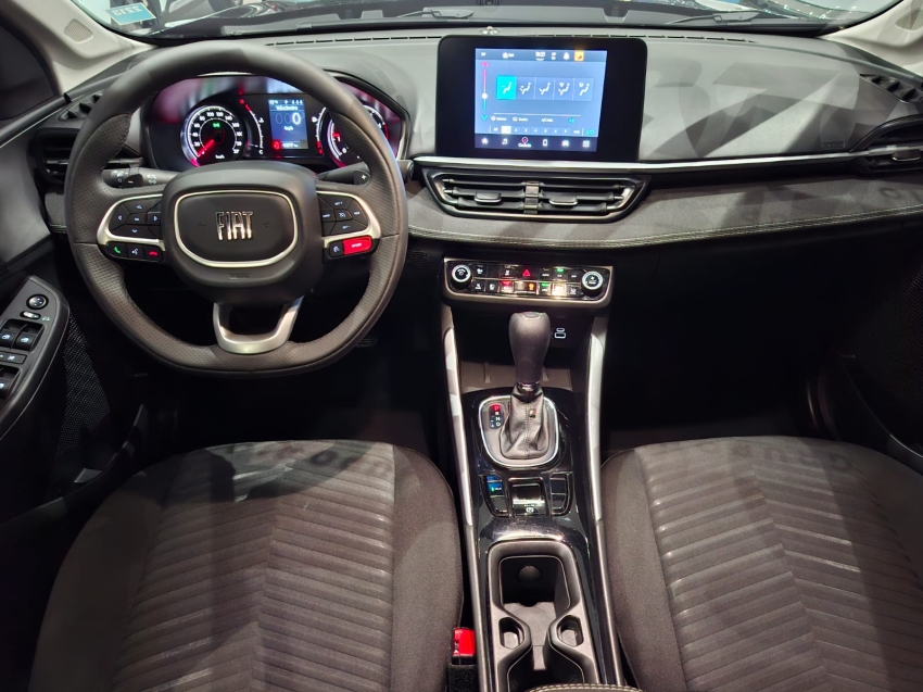 fiat fastback 1.0 turbo 200 flex audace cvt 4p automatico 2025