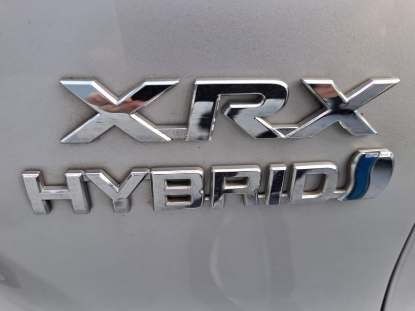toyota corolla cross 1.8 vvt-i hybrid flex xrx cvt hibrido 4p automatico 2022