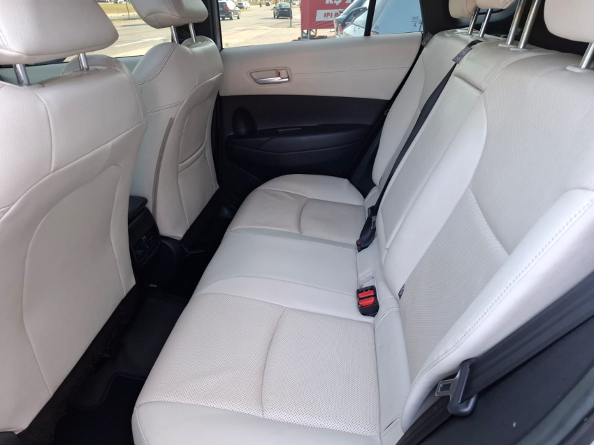 toyota corolla cross 1.8 vvt-i hybrid flex xrx cvt hibrido 4p automatico 2022