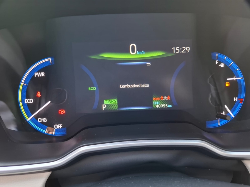 toyota corolla 1.8 vvt-i hybrid flex altis premium cvt hibrido 4p automatico 2023