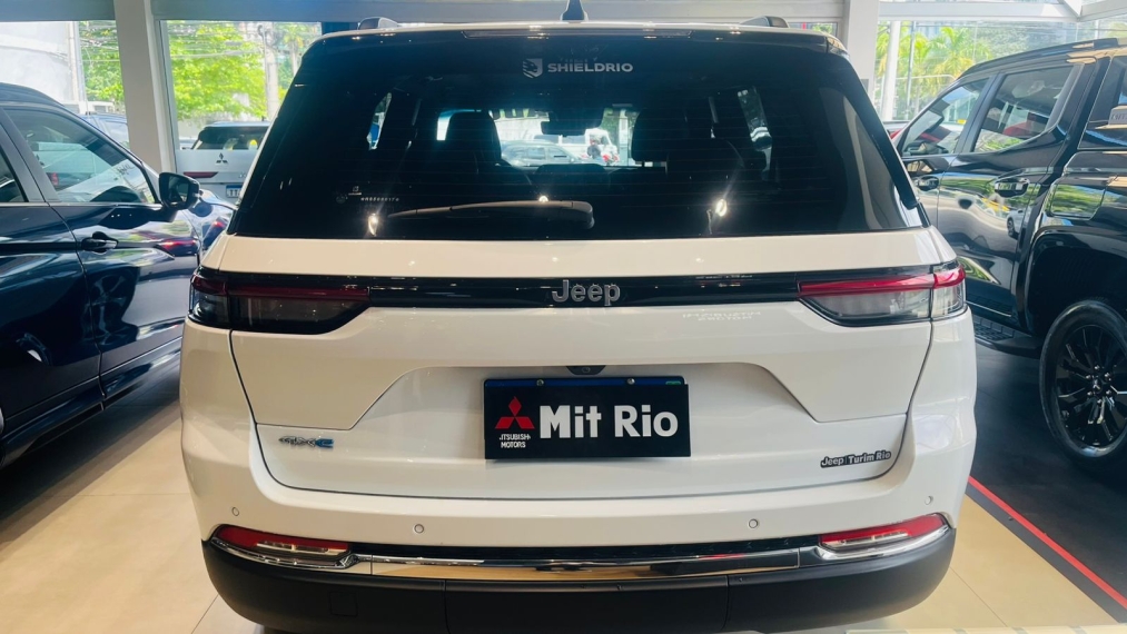 jeep grand cherokee 2.0 turbo hibrido 4xe at8 4p automatico 2024