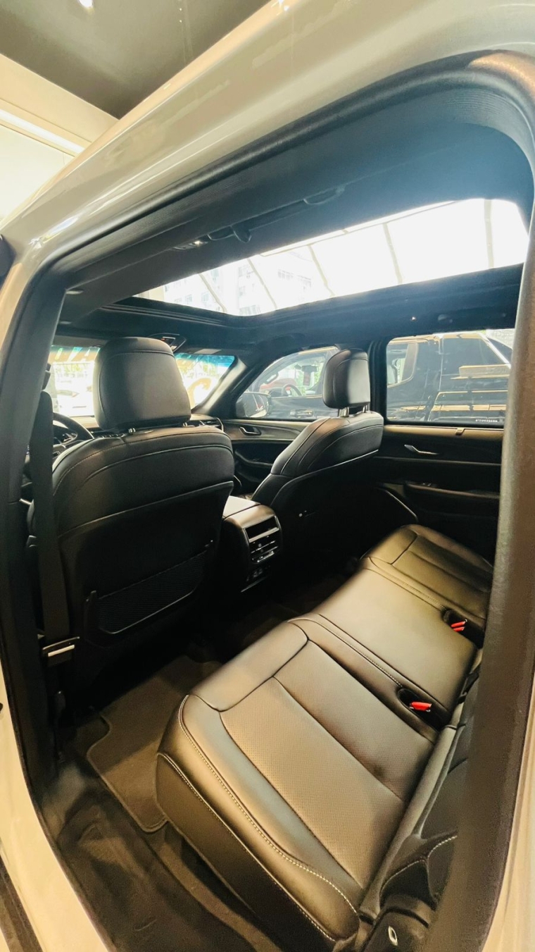 jeep grand cherokee 2.0 turbo hibrido 4xe at8 4p automatico 2024