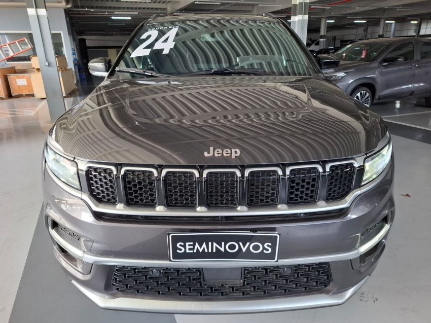 jeep commander 1.3 t270 turbo flex overland at6 4p automatico 2024 jeep commander 1.3 t270 turbo flex overland at6 4p automatico 2024