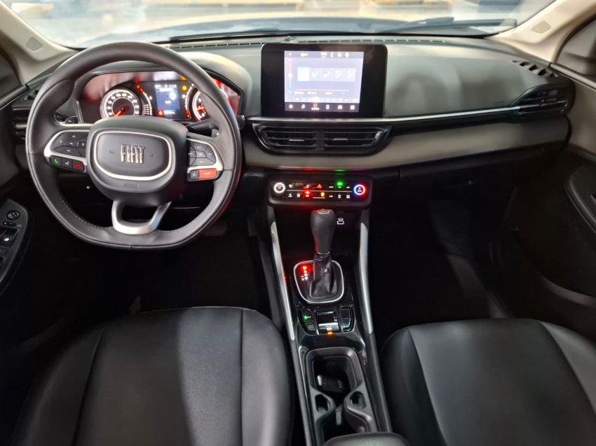 fiat fastback 1.0 turbo 200 flex audace cvt 4p automatico 2023